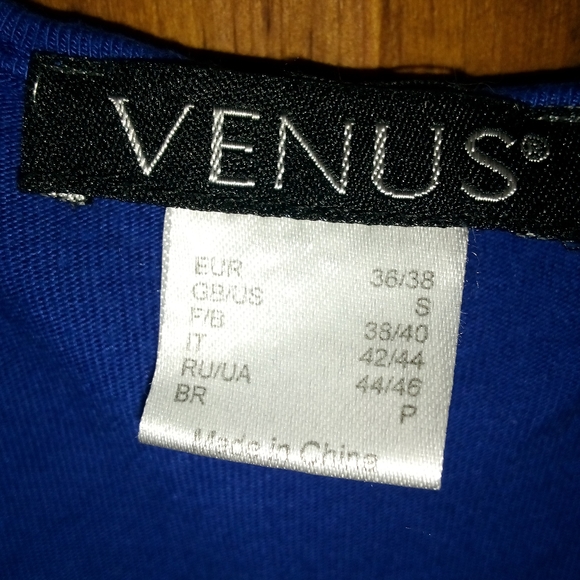 Venus tank top - Picture 3 of 4